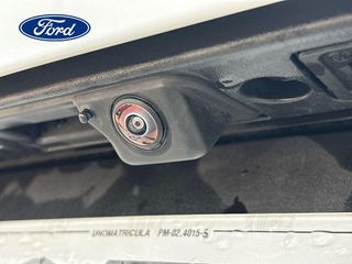 FORD Explorer Eléctrico Explorer RWD Rango Extendido Premium 77kWh
