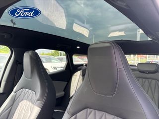 FORD Explorer Eléctrico Explorer RWD Rango Extendido Premium 77kWh