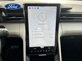 FORD Explorer Eléctrico Explorer RWD Rango Extendido Premium 77kWh