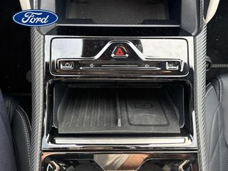 FORD Explorer Eléctrico Explorer RWD Rango Extendido Premium 77kWh