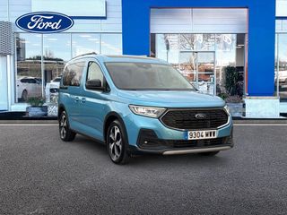 FORD Tourneo Connect Diesel Tourneo Connect 2.0 Ecoblue SWB L1 Active 102