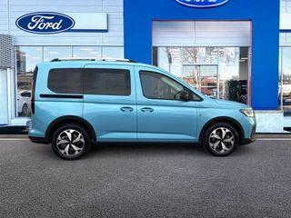 FORD Tourneo Connect Diesel Tourneo Connect 2.0 Ecoblue SWB L1 Active 102