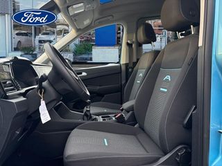 FORD Tourneo Connect Diesel Tourneo Connect 2.0 Ecoblue SWB L1 Active 102