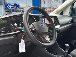 FORD Tourneo Connect Diesel Tourneo Connect 2.0 Ecoblue SWB L1 Active 102