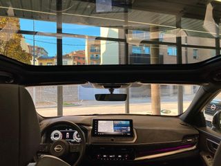 NISSAN Qashqai Qashqai MHEV N-Design 2024