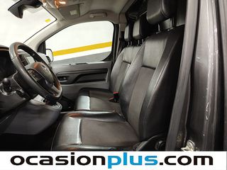 Opel Vivaro Furgon 2.0 Diésel L Incrementada Select 107 kW (145 CV)