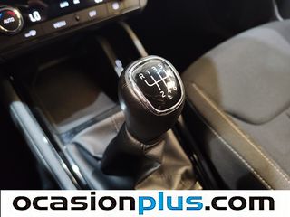 Skoda Kamiq 1.0 TSI Ambition 81 kW (110 CV)