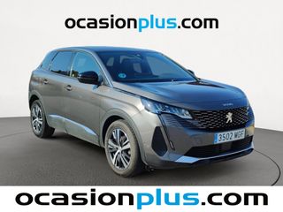 Peugeot 3008 PureTech 130 S&S Allure Pack 96 kW (130 CV)