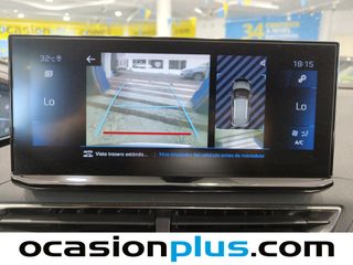 Peugeot 3008 PureTech 130 S&S Allure Pack 96 kW (130 CV)