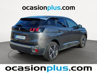 Peugeot 3008 PureTech 130 S&S Allure Pack 96 kW (130 CV)