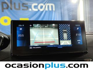 Peugeot 3008 PureTech 130 S&S Allure Pack EAT8 96 kW (130 CV)