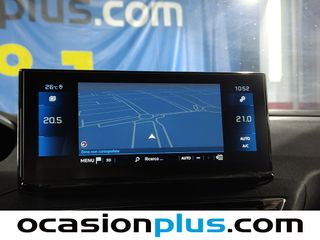 Peugeot 3008 PureTech 130 S&S Allure Pack EAT8 96 kW (130 CV)