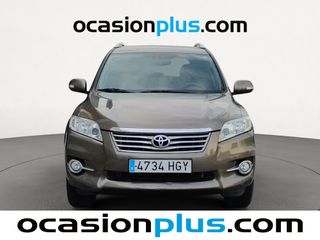 Toyota Rav4 2.2D-4D Advance 4x2 110 kW (150 CV)