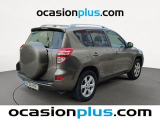 Toyota Rav4 2.2D-4D Advance 4x2 110 kW (150 CV)