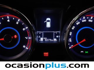 Ssangyong Tivoli G16 Limited 4x2 94 kW (128 CV)