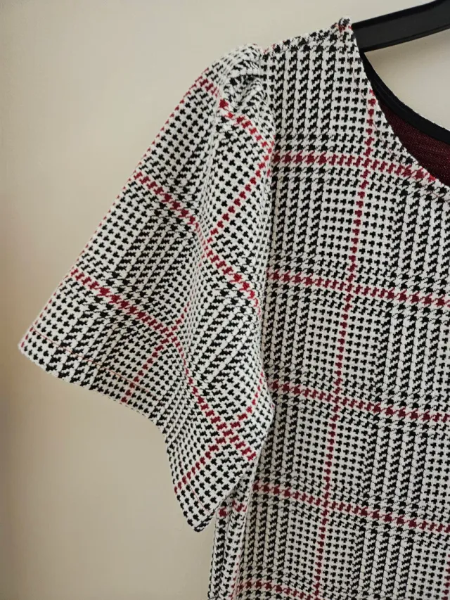 Vestido Fórmula Joven Talla 40