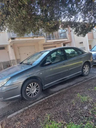 Citroen C5 2005
