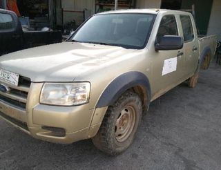 Ford 359475 soporte rueda repuesto 1353173 ranger