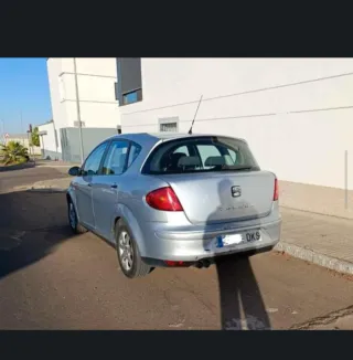 SEAT Toledo 2006