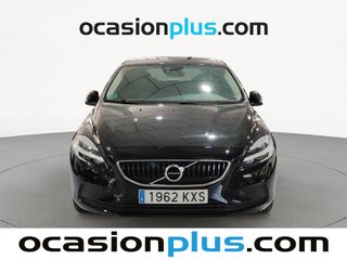 Volvo V40 D2 Momentum 88 kW (120 CV)