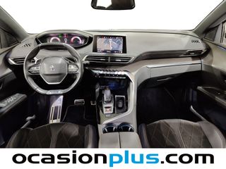 Peugeot 3008 BlueHDi 180 S&S GT EAT6 133 kW (180 CV)