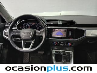 Audi Q3 Advanced 35 TFSI 110 kW (150 CV) S tronic