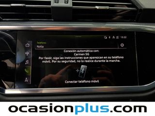 Audi Q3 Advanced 35 TFSI 110 kW (150 CV) S tronic