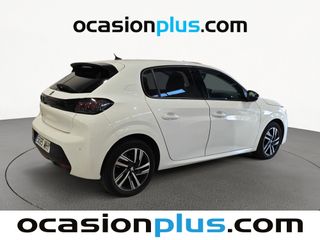 Peugeot 208 PureTech 100 Allure 75 kW (100 CV)