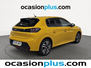 Peugeot 208 PureTech 100 Allure 75 kW (100 CV)