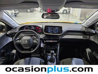 Peugeot 208 PureTech 100 Allure 75 kW (100 CV)