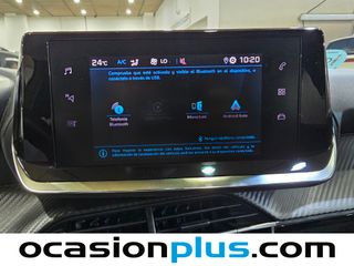 Peugeot 208 PureTech 100 Allure 75 kW (100 CV)