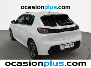Peugeot 208 PureTech 100 Allure 75 kW (100 CV)