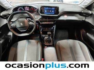 Peugeot 208 PureTech 100 Allure 75 kW (100 CV)