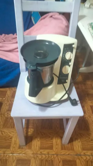 Thermomix TM21