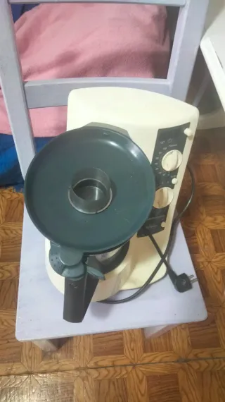 Thermomix TM21