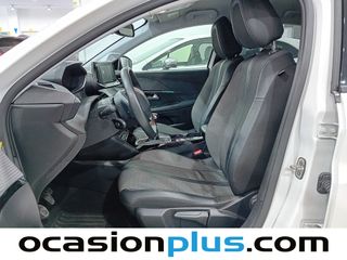 Peugeot 208 PureTech 100 Allure 75 kW (100 CV)