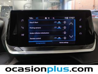 Peugeot 208 PureTech 100 Allure 75 kW (100 CV)