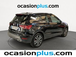 SEAT Arona 1.0 TSI S&S FR XL 85 kW (115 CV)