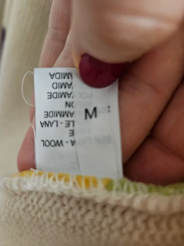 Chaqueta Franklin & Marshall Talla M