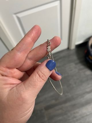 Cadena Tous Plata original