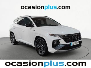Hyundai Tucson 1.6 TGDI N-Line 30 Aniversario 110 kW (150 CV)