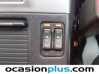 Subaru Levorg 1.6GT-S CVT Executive Plus 4WD Lineartronic 125 kW (170 CV)