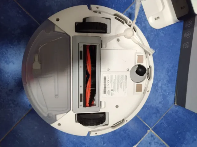 Aspirapolvere robot Xiaomi Vacuum S20