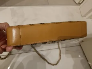 Borsa vintage a tracolla Gucci modello Jackie