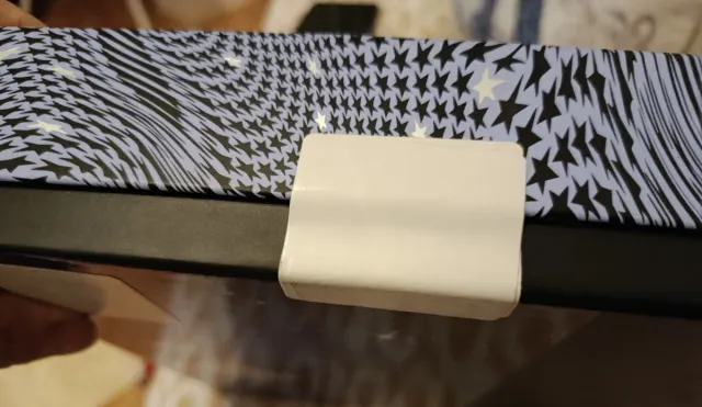 Estuche Ángel Elixir Mugler