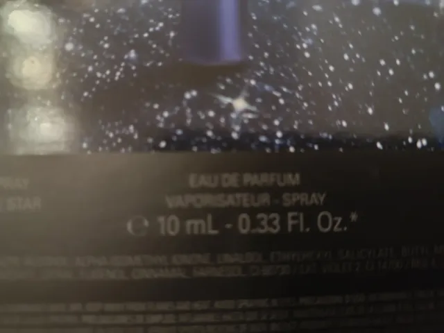 Estuche Ángel Elixir Mugler