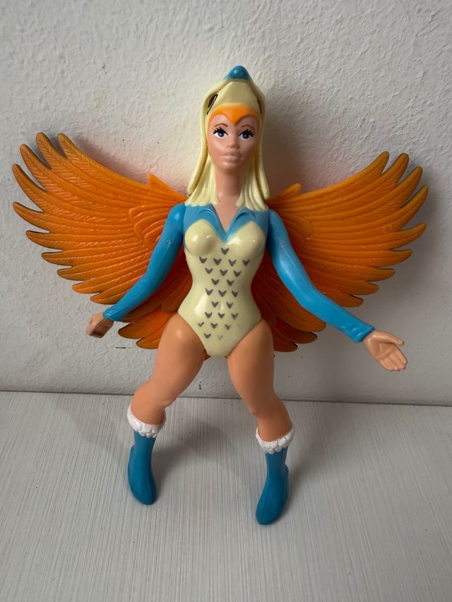 Sorceress MOTU