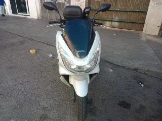 Honda PCX 125 en venta