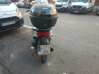 Honda PCX 125 en venta