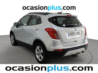 Opel Mokka X 1.4 Turbo Selective 4X2 Auto 103 kW (140 CV)